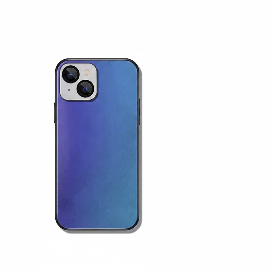Aura from the East Matte Case | iPhone Case | Three Fleas