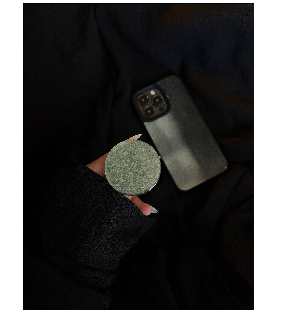 「Chinoiserie」Jade Phone Case | iPhone Case | Three Fleas