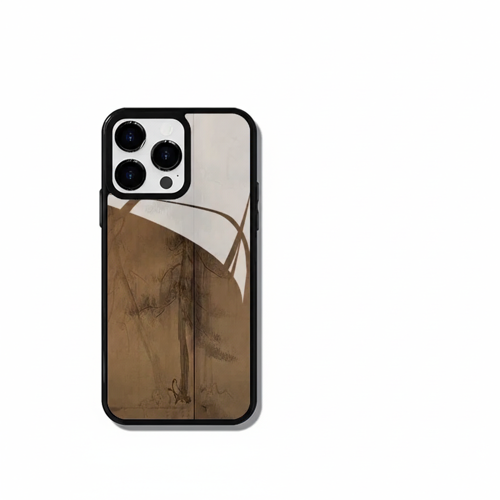 The Dream Matte or Glass Case | iPhone Case | Three Fleas