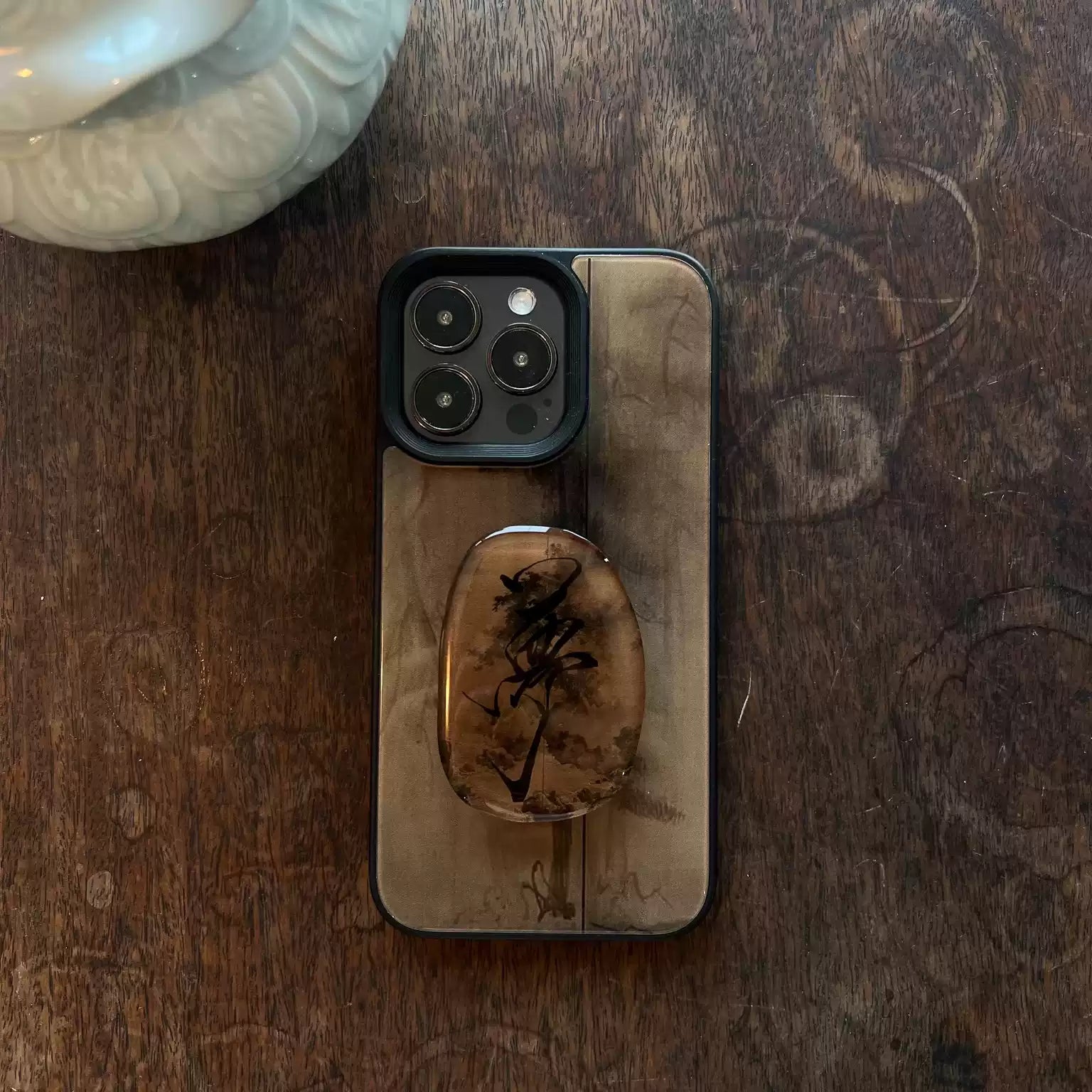 The Dream Matte or Glass Case | iPhone Case | Three Fleas