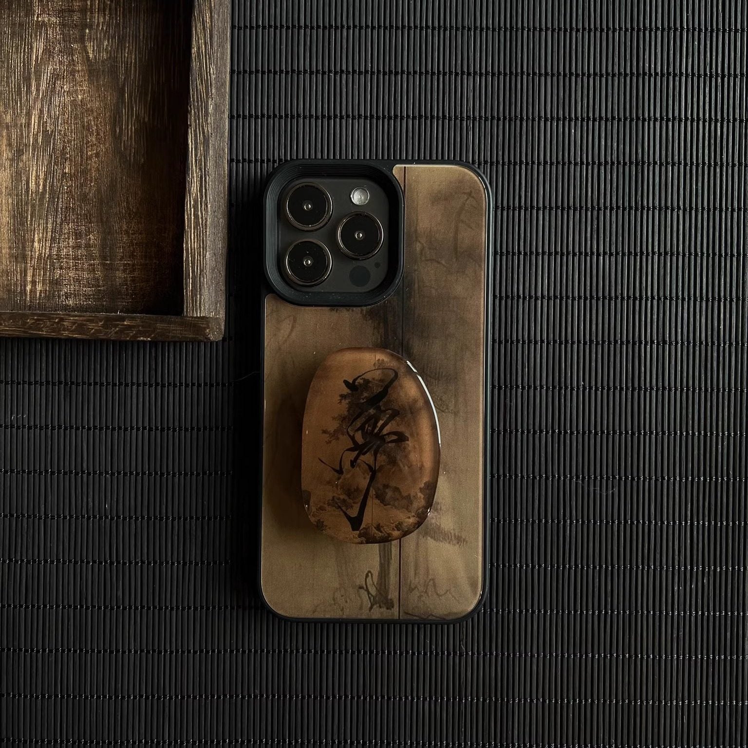 The Dream Matte or Glass Case | iPhone Case | Three Fleas